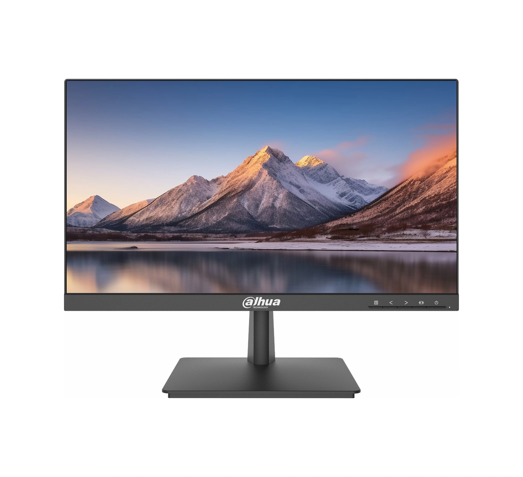 Dahua Lm22-l200n 21.5" 100hz 5ms Vga+hdmı Fullhd Va Vesa Monitör