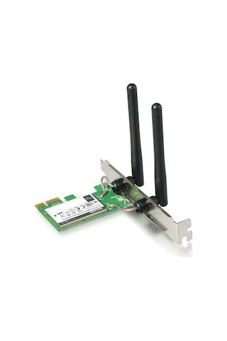 Tenda W322e 300mbps Pcı Express Adaptör