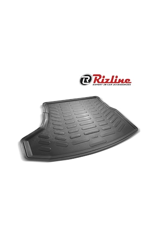 Rizline Mazda Cx5 2012-2017 3D Bagaj Havuzu
