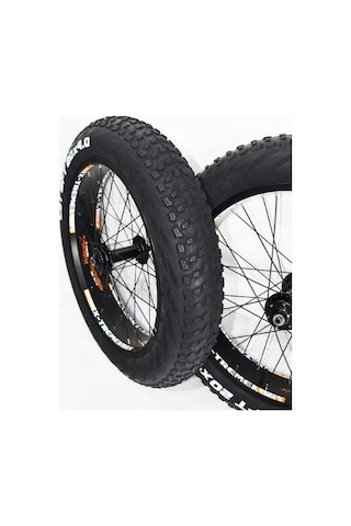 Cst 24x4.00 Fat Bike Dış Lastik C1752 Bft