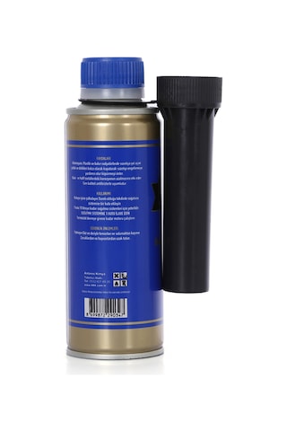 4x4 Automotive Products Radyatör Onarıcı 250 ML