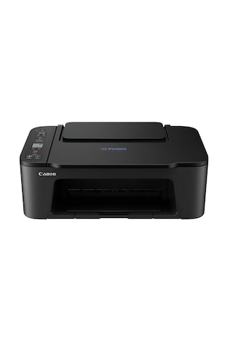 Canon Pixma E3440 WI-FI Mürekkep Püskürtmeli Çok Fonksiyonlu Yazıcı