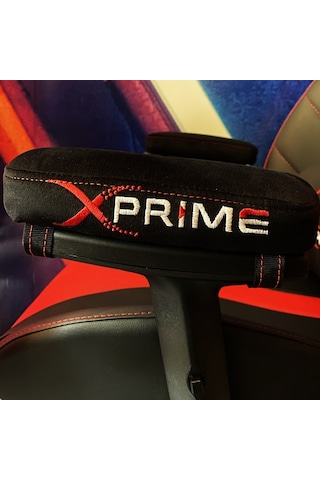 Xprime Pad Oyuncu Koltuğu Kol Dirsek Desteği