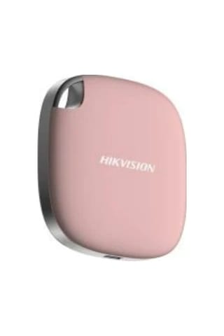 Hikvision HS-ESSD-T100I 512 GB USB 3.1 Taşınabilir SSD