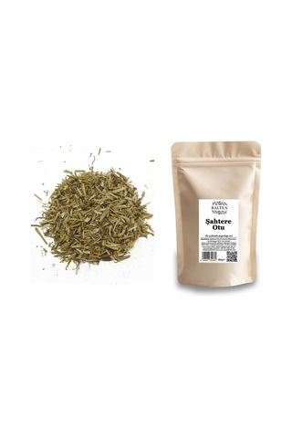 Şahtere Otu 80g Şahtere Otu 80g