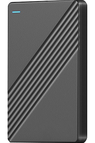 Skycity 160gb Usb 3.0 Taşınabilir Dış Ssd Sabit Diski - Hızlı Veri Transferi, Hafif Metal Kasa, Ev/school/seyahat İçin Depolama Çözümü Uzay Gri