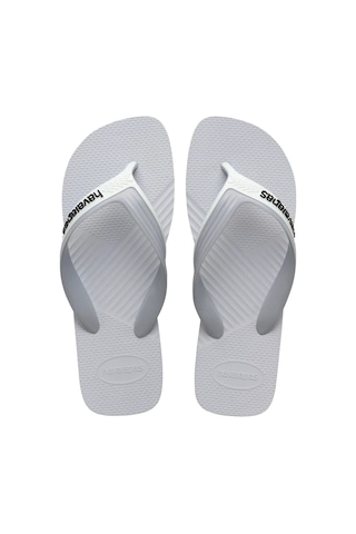 Havaianas Erkek Terlik 4145602-8275 Beyaz