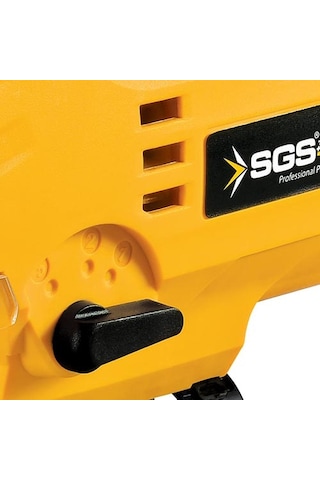 SGS Plus SGS5191 900 W Dekupaj Testere
