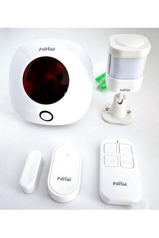 Alarm Seti Fw30