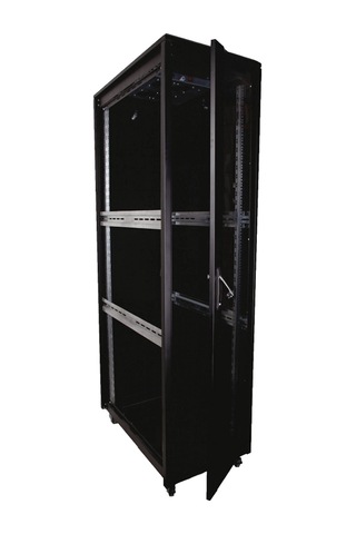 Trk 42U 600X1000 19'' Inc Rack Kabin Pro Model