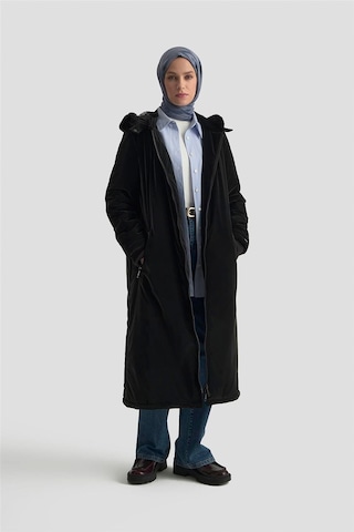 Armine Kap 25k7927 Siyah Siyah