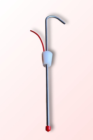 Şarap, Bira Sifonlama Aparatı Aleti, Damacanaya Uyumlu