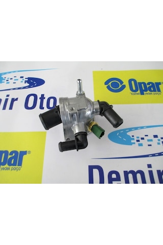55224022 Termostat 1,3 Kisa Tip Doblo-Linea-Fiorino MAGNETTİMAREL