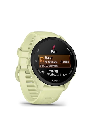 Garmin Forerunner 70 Akıllı Saat (Distribütör Garantili)