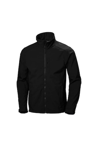 Helly Hansen Hh Paramount Softshell Jacket-9708 Siyah
