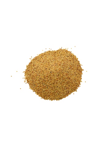 Nezahat Dolu Organik Yeşil Köy Mercimeği 1 KG