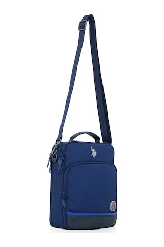 U.s. Polo Assn. Erkek Çapraz Çantası Plevr2362947 Lacivert