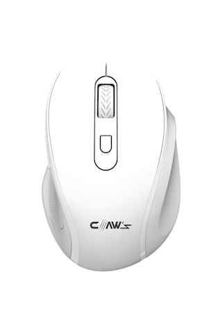 Claws Genius 2.4 GHZ Kompakt Kablosuz Mouse