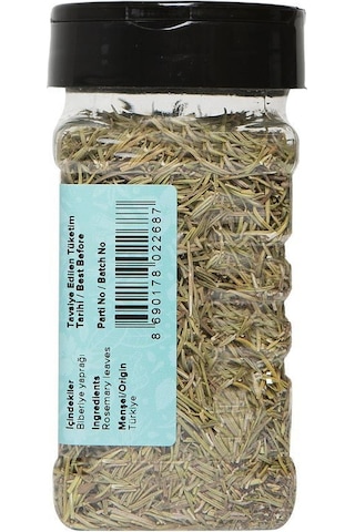 Hayfene Biberiye 70 G