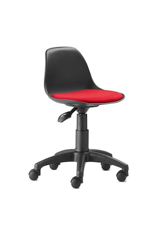 Lenatech Junıor Tabure Lena Ofis Çalışma Bekleme Sandalyesi Lenaofis