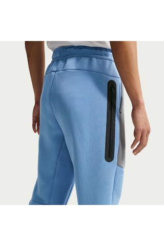 Nike Tech Fleece Jogger Erkek Mavi Eşofman Altı Hv0959-486 Pasha Giyim Çok Renkli