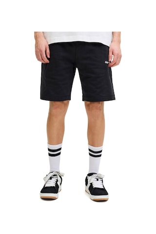Jackjones Jack & Jones Jpstkarl Norrebro Sweat S Siyah Erkek Şort