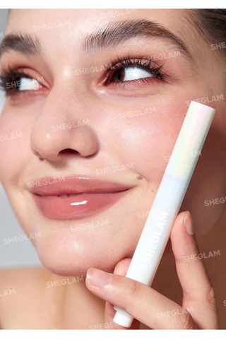 Sheglam Poutperfect Dudak Parlatıcısı ,pembe Flamingo, Dolgunlaştırıcı Diğer