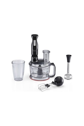 Arzum AR1198-01 Hestia Pro 2000 W Multi Blender Set