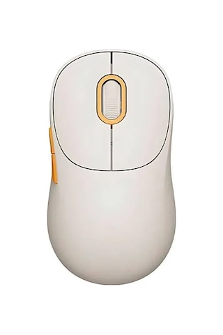 Xıaomı Wıreless Mouse 3 Whıte XMWXSB03YM