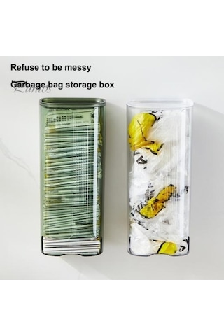 Novahub Şeffaf Duvara Monte Çorap Dolabı, Büyük Kapasiteli, Temizle Görünür, İçi Boş Toz Organizatörü Şeffaf