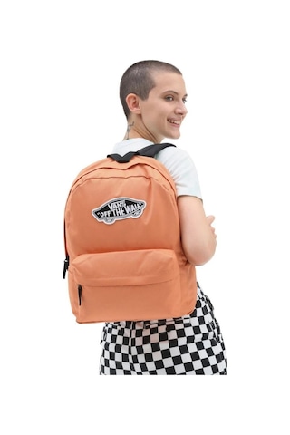 Vans Sırt Çantası Realm Sun Baked VN0A3UI6BM51