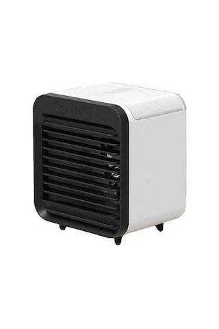 Besthome1 Yeme Taşınabilir Soğutucu Soğutucu Ofis Nemlendirici Mini Klima İçin Hızlı Fan Dişli 3 Fb