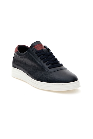 U.S. Polo Assn. Erkek Lacivert Casual Ayakkabı 50304833-VR033