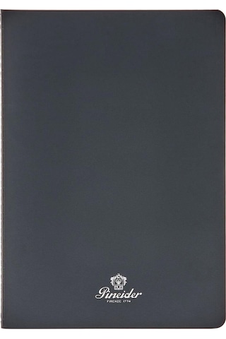 Pineider Defter Jazz 14,5x21 Cm Mavi Cqr10qul01r053 Mavi
