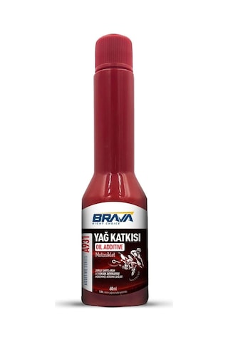 Lupro Max A931 Motorsiklet Yağ Katkısı 24 Adet