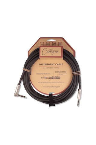 Blackstar Carry-on Enstrüman Kablosu 6m Str/ang Ba231016