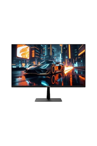 Gamebooster Gb-25f180ff 24.5" Rgb 180hz Fast Ips 0.5ms Fhd Flat Gaming Monitör