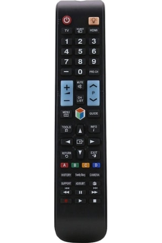 Ue78ks9500txtk Samsung Uyumlu Smart Lcd Led Tv Kumandası Samsung Uyumlu Smart