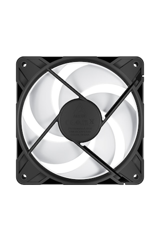 Arctic P12 Pro Reverse Argb 120mm 3000rpm 73cfm Yüksek Performans Kasa Fanı Acfan00322a Fan
