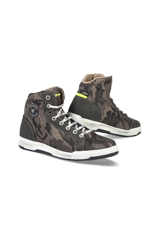 Stylmartin Raptor Evo Kamuflaj Ayakkabı