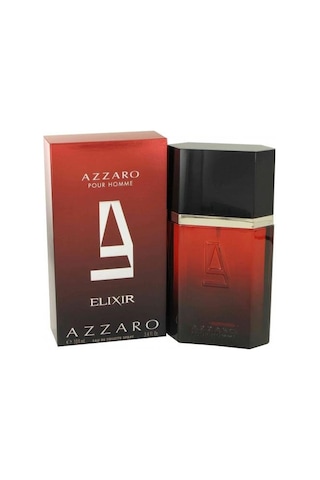 Azzaro Elixir Erkek Parfüm EDT 100 ML