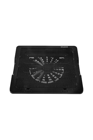 Zalman Ns1000, 16" , 18cm Fan, 5 Kademeli Ayarlanabilir Yükseklik, Notebook Soğutuculu Stand