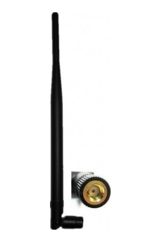 Ducki Wifi Anten 7Dbi Omnidirectional Ducki Wifi Anten 7Dbi Omnidirectional