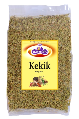 Kekik 250 G Kurutulmuş