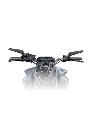 Rks Newlight 125 Katlanır Kanat Ayna Takımı