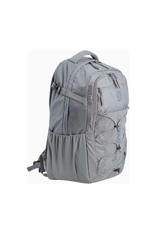 Discovery Outdoor Dayanıklı Unisex Sırt Çantası 30l Kapasiteli Gri
