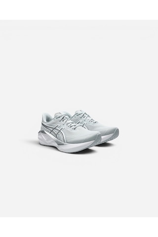 Asics Novablast 5 Atc Erkek Gri Koşu Ayakkabısı 1011c185-020