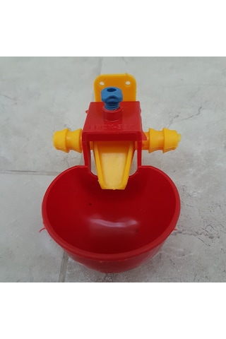 Tavuk Civciv Otomatik Suluk 5  Adet