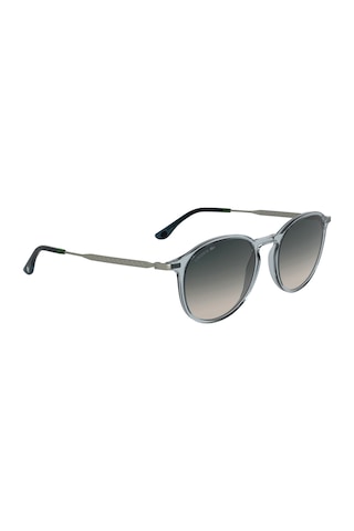 Lacoste L6061s 038 52 Unisex Güneş Gözlüğü Gri