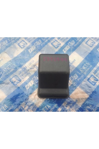 Fiat Uno Orta Konsol Arka Küllük 5972944